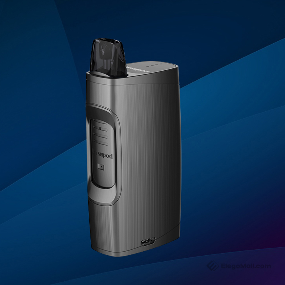 Uwell MarsuPod PCC Kit 1000+150mAh